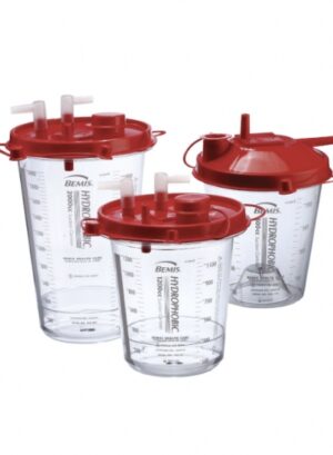 Botes Rígidos Hidrófobos