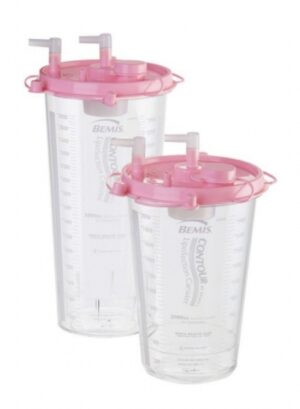 Envases para Liposucción Contour™