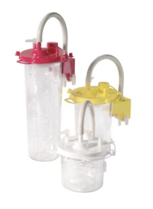 Revestimientos De Succión Quick-Fit™