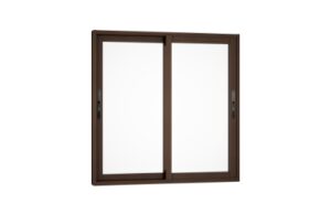 Instalación ventana select