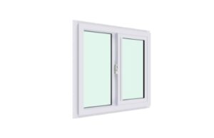 Instalación pvc americano klassik