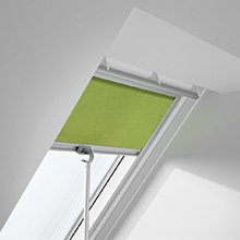 Cortinas y persianas