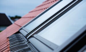 Cercos exteriores VELUX