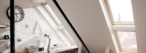 Ventanas de techo VELUX