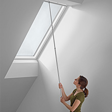 Accionamiento a distancia