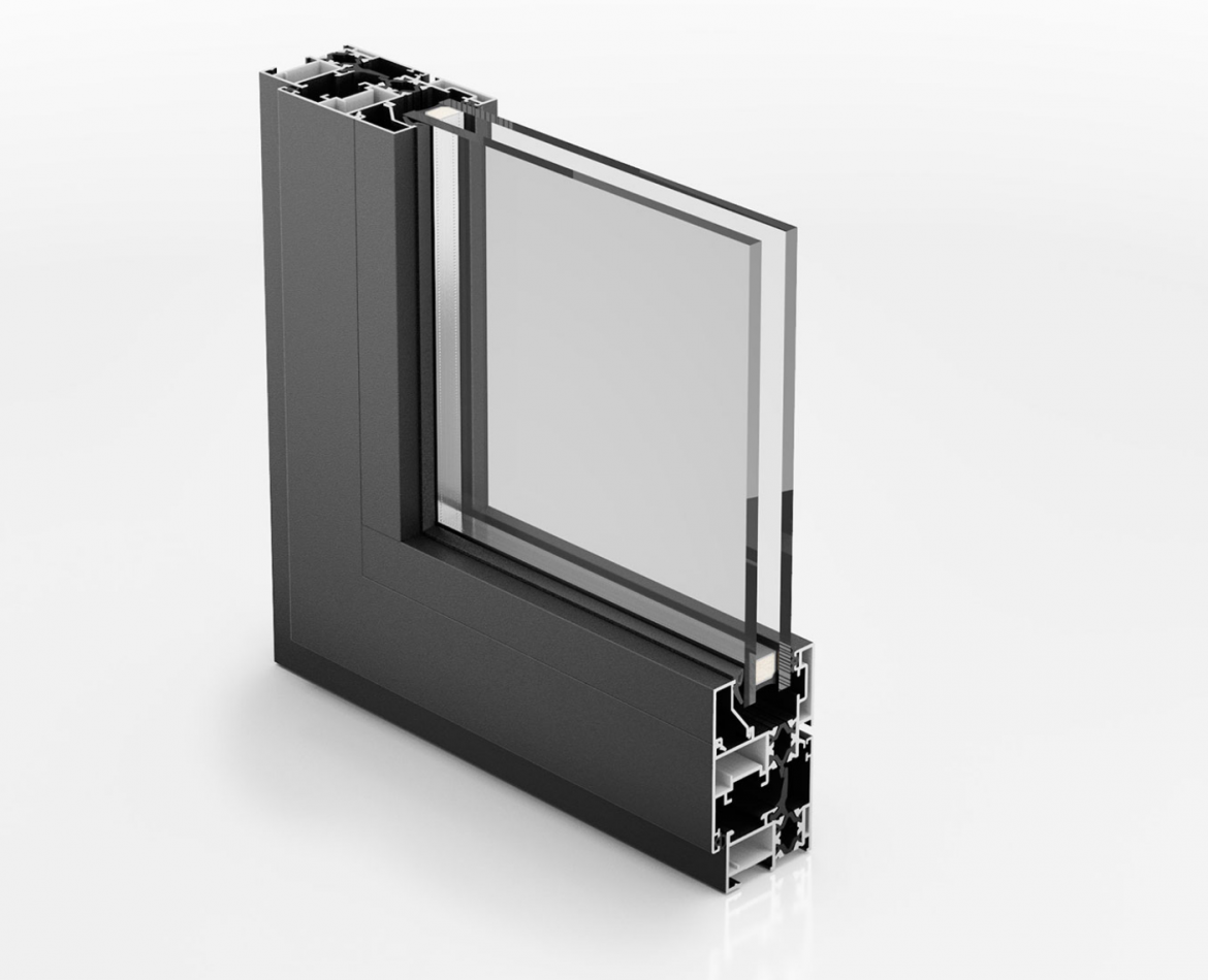 SERIE THERMIA® AR52